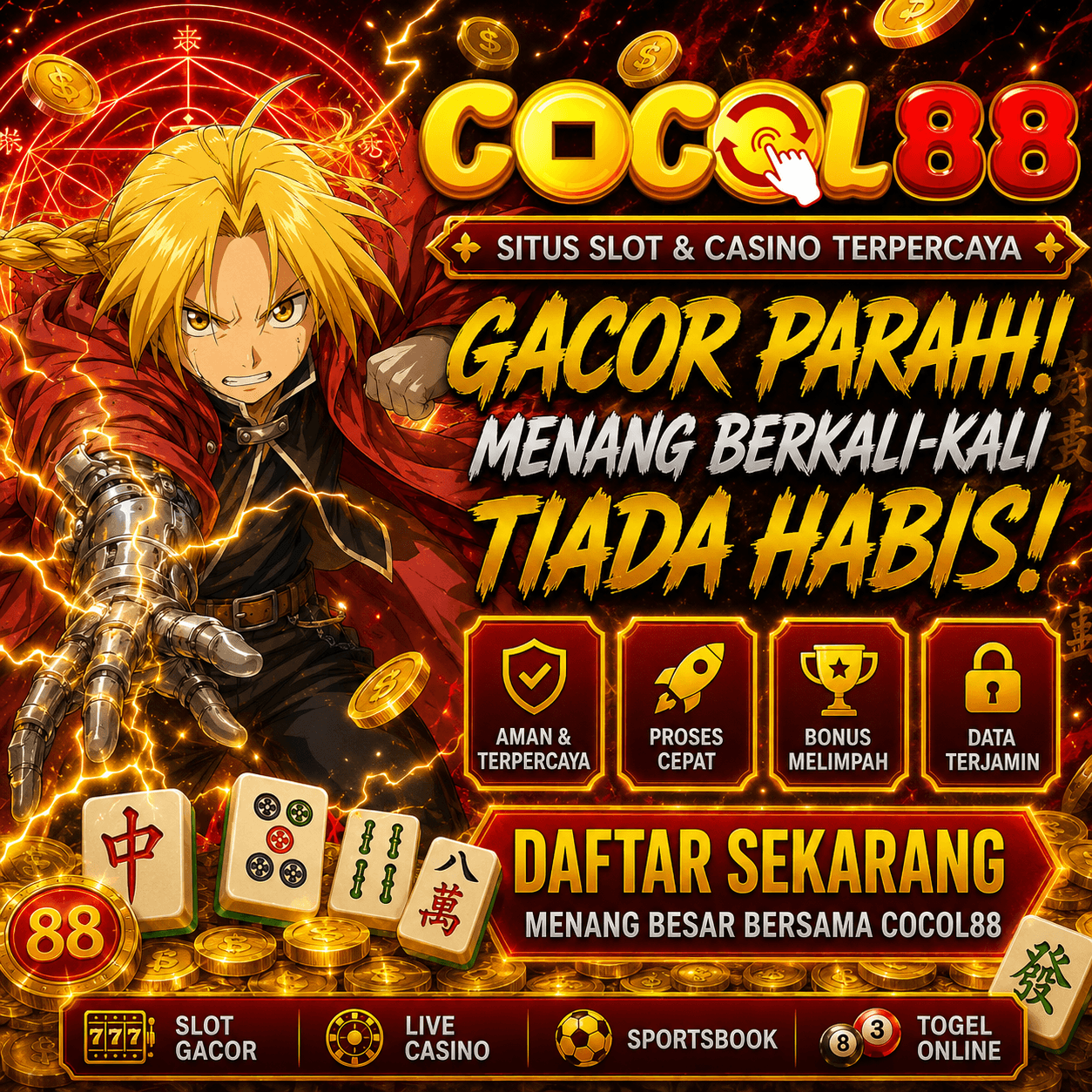 Cocol88 